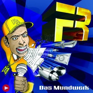 Image for 'Das Mundwerk'