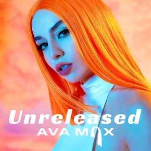 Image for 'Unreleased'