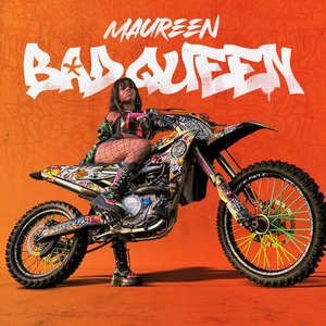 Image for 'BAD QUEEN'