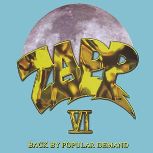 Image for 'Zapp VI Back By Popular Demand'