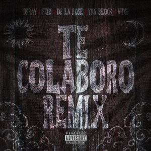 Image for 'Te Colaboro (Remix)'