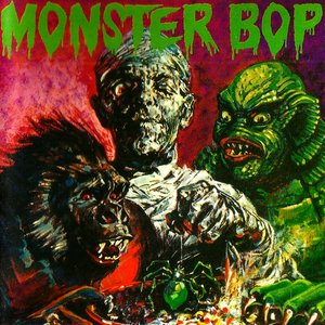 Image for 'Monster Bop'