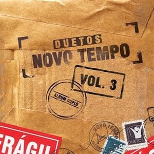 Image for 'Duetos Novo Tempo Vol.3'