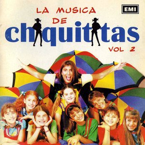 Image for 'La Musica De Chiquititas Vol.2'