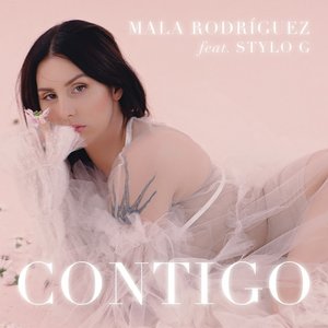 Imagem de 'Contigo'