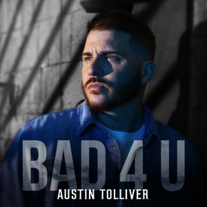 “Bad 4 U”的封面