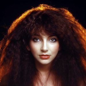 Image for 'Kate Bush'