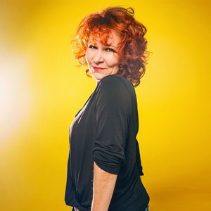 Image for 'Virve Rosti'