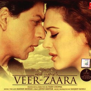 Image for 'Veer Zaara'