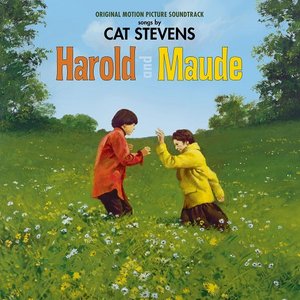 Immagine per 'Harold and Maude: Original Motion Picture Soundtrack'