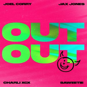 Image for 'OUT OUT (feat. Charli XCX & Saweetie) - Single'