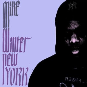 Image for 'WINTER NEW YORK'