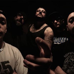 Image for 'Embrace Destruction'