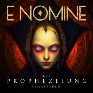 “Die Prophezeiung (2023 Remastered)”的封面