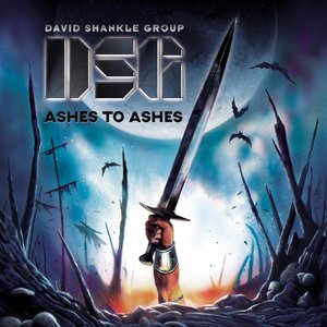 Image pour 'Ashes to Ashes'
