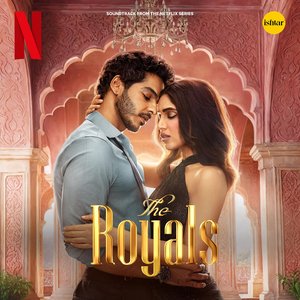 “The Royals (Original Soundtrack)”的封面