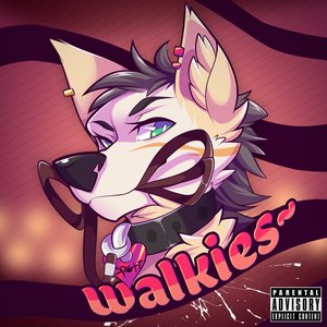 Image for 'Walkies~'