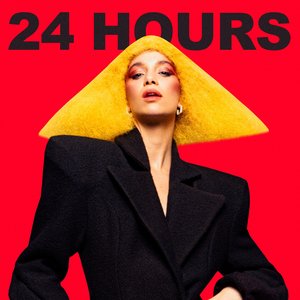 '24 Hours - Single'の画像