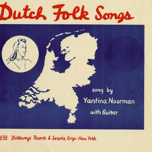 Image for 'Dutch Folk Songs'