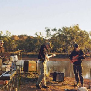 Image for 'Charlie Ivan Band'