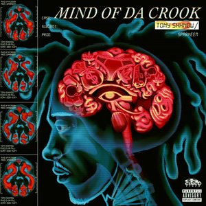 Image for 'Mind Of Da Crook'