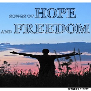 Image for 'Songs Of Hope And Freedom'