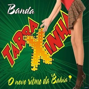 Image for 'Banda Tarraxinha, Vol. 1'