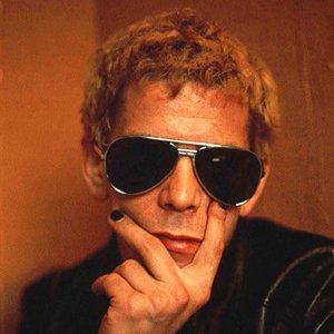 “Lou Reed”的封面