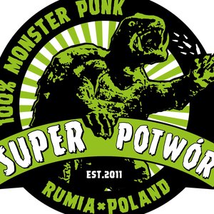 Image for 'Super Potwór'