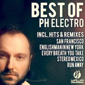 Image for 'Best of Ph Electro'