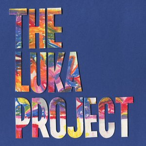 Image for 'The Luka Project'
