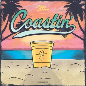 'COASTIN' - EP'の画像