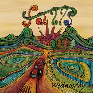 'Wednesday' için resim