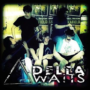 Image pour 'Delta Waits'