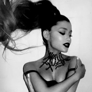 Изображение для 'Ariana Grande'