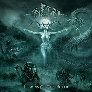 Imagem de 'Legions of the North'