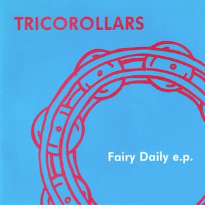 Image for 'Fairy Daily e.p.'