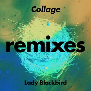 “Collage (Remixes)”的封面