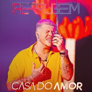 Image for 'Casa do amor'