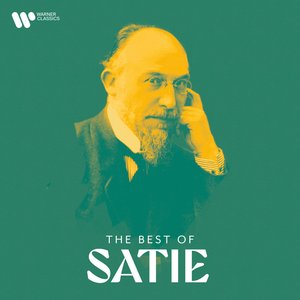 Изображение для 'Satie: Masterpieces'