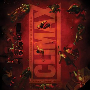 Immagine per 'Climax (Original Motion Picture Soundtrack)'
