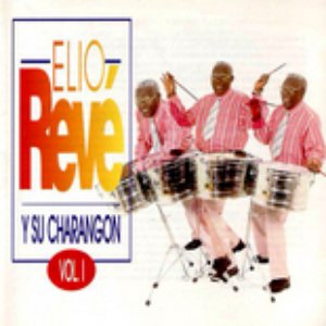 Bild für 'Elio Revé Y Su Charangón - Vol.1'