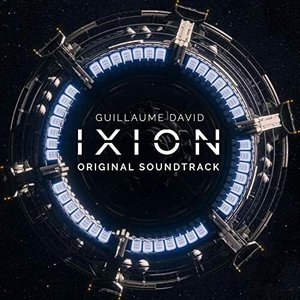 Image pour 'IXION (Original Soundtrack)'