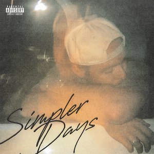“Simpler Days”的封面
