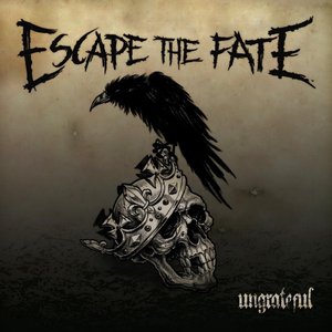 Image pour 'Ungrateful'