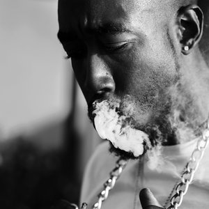 Image for 'Freddie Gibbs'