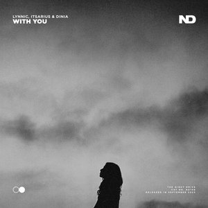 Image for 'With You'