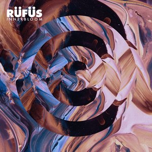 “Innerbloom (Radio Edit)”的封面