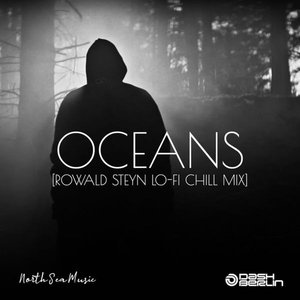Image pour 'Oceans (Rowald Steyn Lo-Fi Chill Mix)'