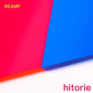 Image for 'REAMP'
